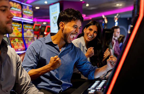 temposlot temposlot Mobile Casino App