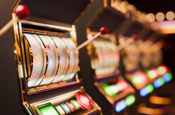 temposlot Live Casino