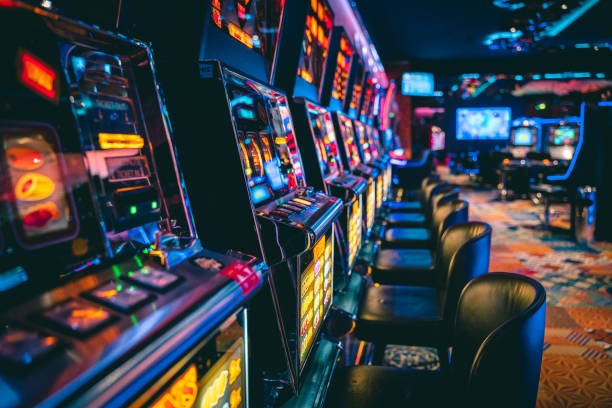 temposlot Slots